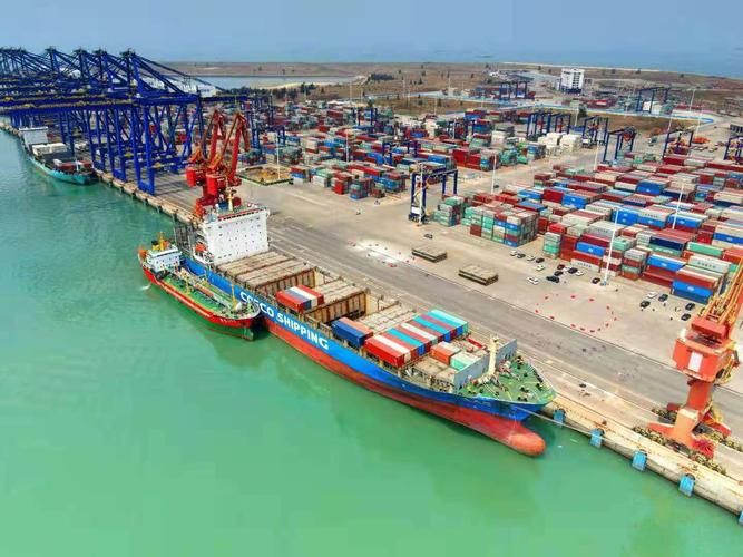 海南省儋州市洋浦经济开发区今日无新增重症/海南儋州洋浦经济开发区地图