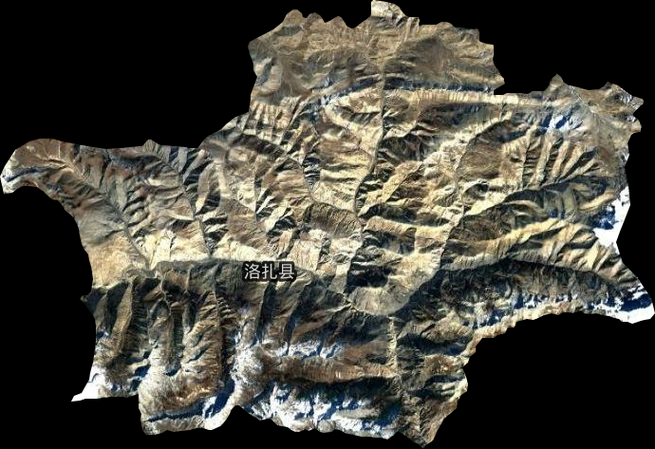 西藏自治区山南市洛扎县最新疫情数据：寻找同轨迹人员/西藏洛扎县属于哪个市