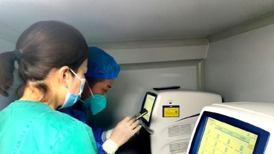  昌都市首例核酸阳性来源公布:昌都市发布