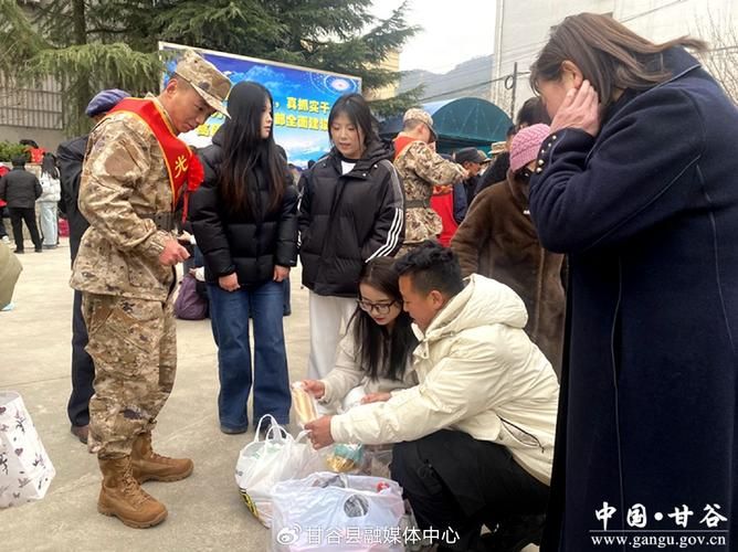 甘肃天水甘谷县最新通告：所有人员封城_甘肃天水甘谷最新新闻