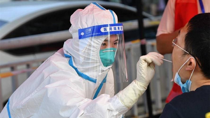 【安顺今冬新增3例无症状感染者,安顺今冬新增3例无症状感染者是哪里的】