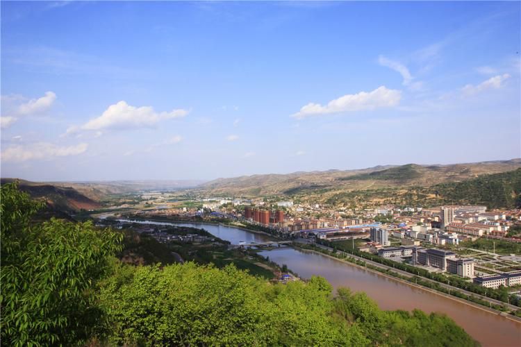  甘肃省平凉市崇信县通报1例境外输入详情:甘肃省平凉市崇信县宣传片