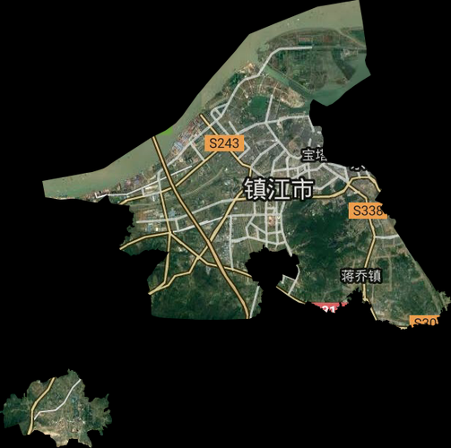 【润州区最新轨迹公布：寻找同轨迹人员_润州现在哪里】