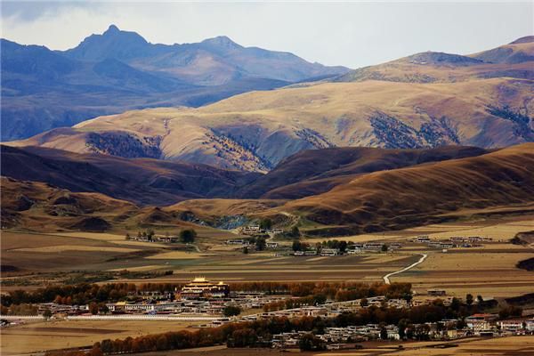 四川甘孜藏族自治州道孚县静默标准最新公布_2021甘孜州道孚县新项目