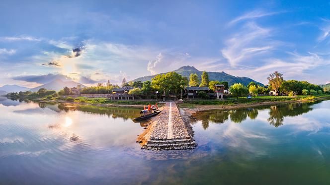 【福建省南平市松溪县今冬新增境外输入30例_南平松溪有什么好玩的地方】