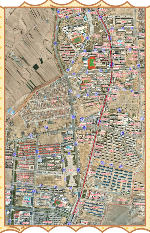 内蒙古自治区包头市固阳县9月22日新增30例境外输入病例(内蒙古包头市固阳县地图)