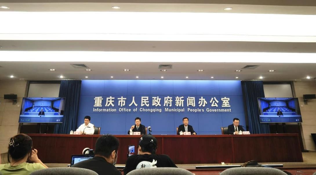 重庆奉节县现有阳性感染者10例/重庆奉节县有没有新型肺炎