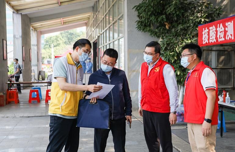  广东东莞石龙镇近期新增感染趋势结束:东莞石龙镇疫情