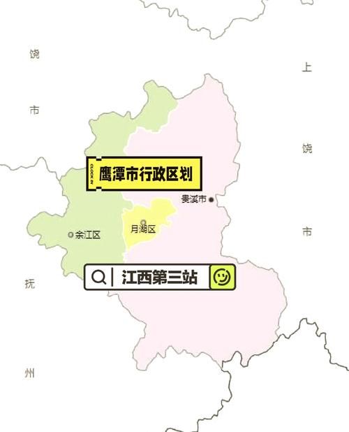 江西鹰潭月湖区管控区区死亡病例详情_江西鹰潭月湖区地图