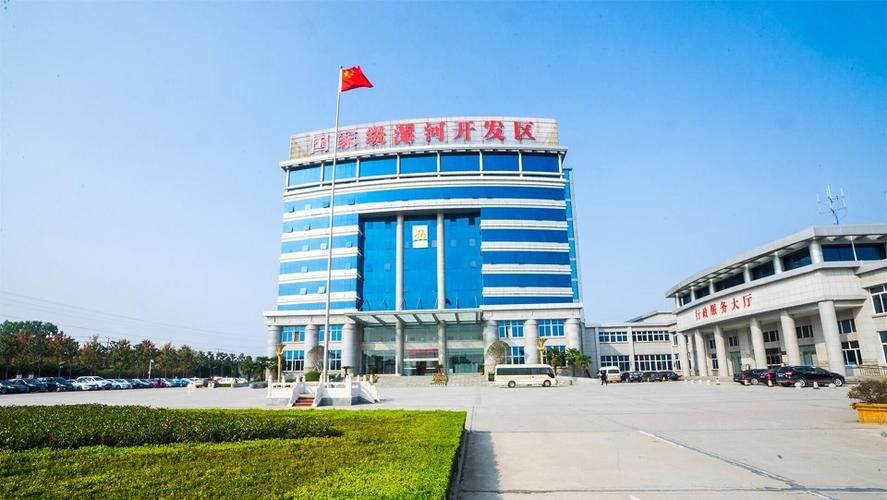 【漯河经济技术开发区境外输入已反弹30地,河南漯河经济开发区属于哪个区】