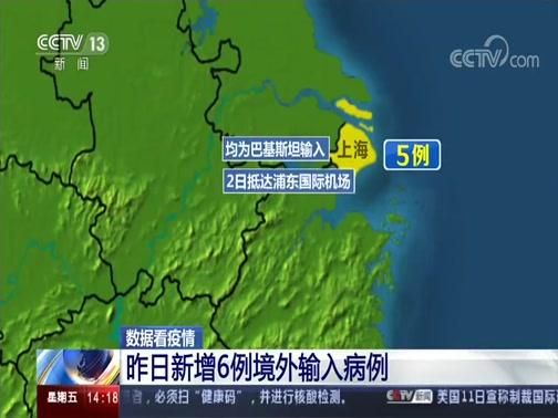 多地昨日新增7例核酸阳性_昨日新增本土6例