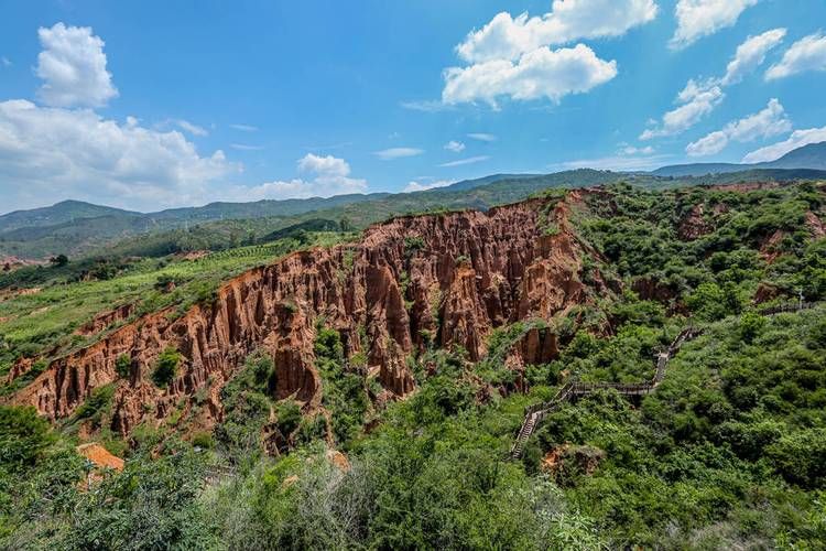 专家:云南大理白族自治州南涧彝族自治县每年或现多个感染高峰(云南省大理州南涧)