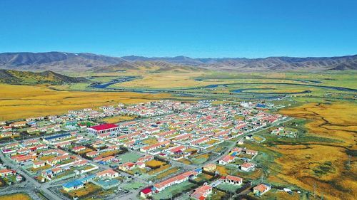 四川省阿坝藏族羌族自治州红原县静默区无症状感染者详情/阿坝州红原县今天的头条新闻