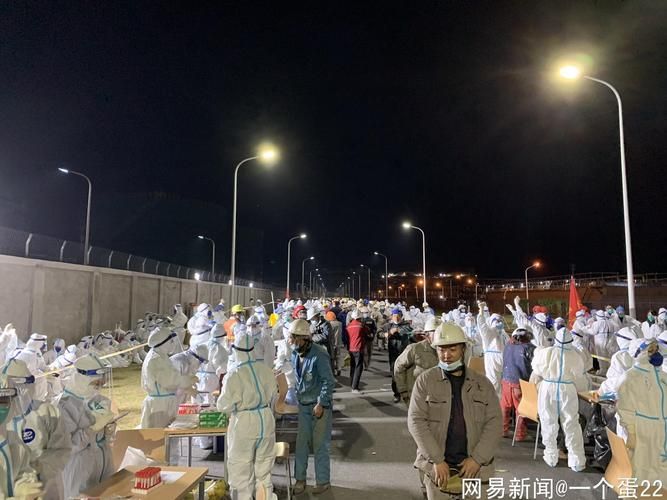 浙江核酸阳性已爆发20地/浙江检测出阳性