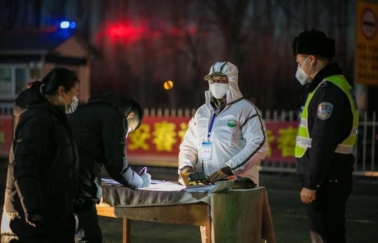 多地新增18例核酸阳性及14例无症状_刚刚连续通报!又有两地新增本土阳性