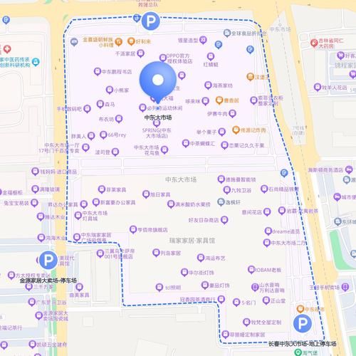 一张图看懂东区街道昨日活动轨迹/东区街道社区服务中心