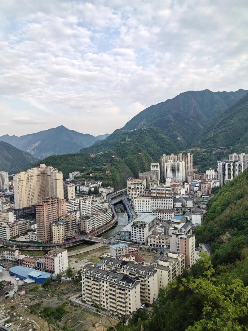 陕西商洛镇安县新增6例阳性感染者及12例无症状_商洛镇安在哪