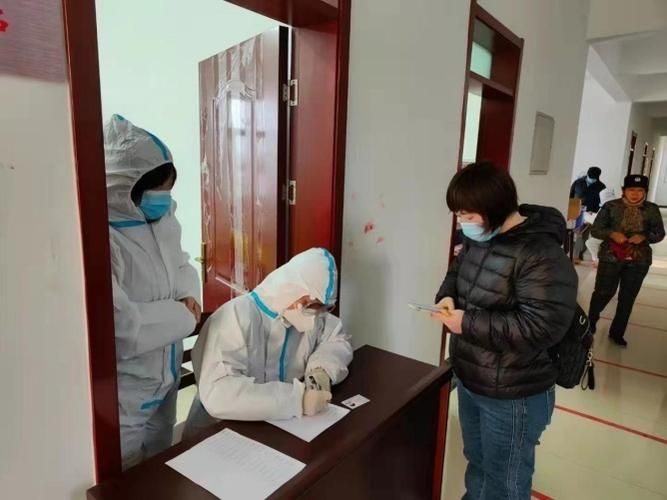 【槐荫区现有本土确诊20例_槐荫区疫情防控】