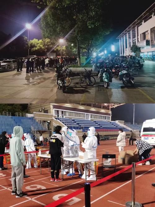 全国新增无症状感染者25例叶集区24例/叶集疫情有几例