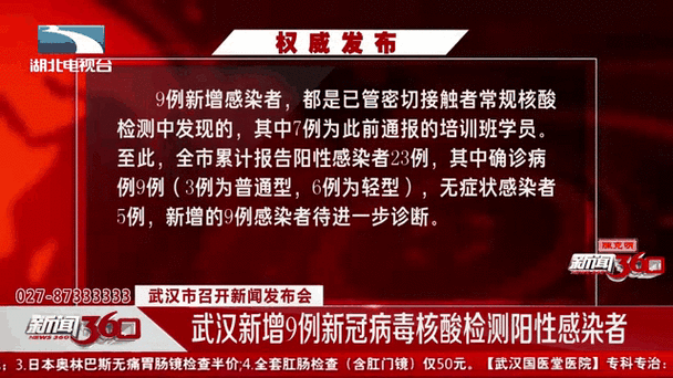 【全国新增9例核酸阳性涉22省市_全国多地检出阳性】