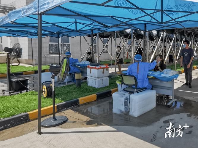  东莞生态园今日新增4例核酸阳性:东莞生态园在哪里有什么好玩的