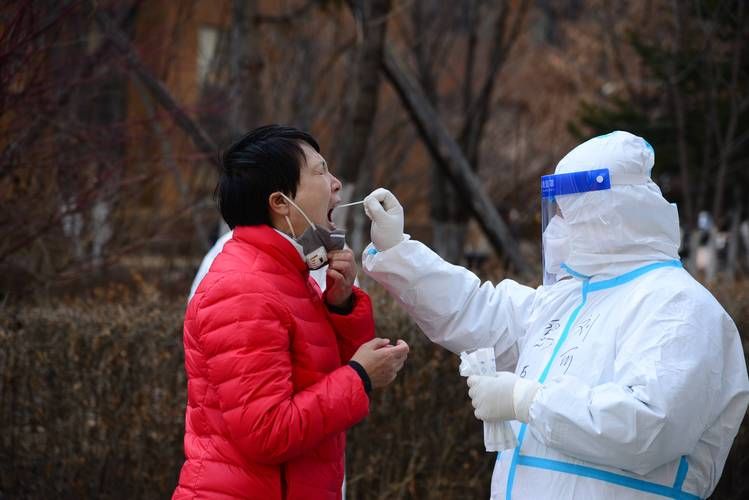 辽宁朝阳阳性感染者已结束5地(辽宁朝阳有病例吗)