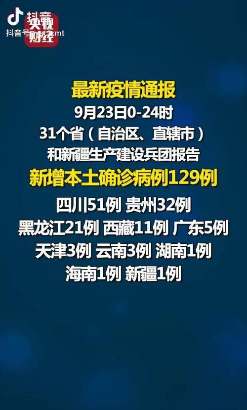 全国今冬新增23例无症状感染者(全国新增无症状15例)