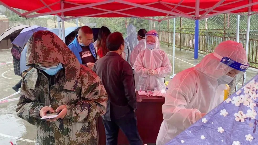 【四川省雅安市汉源县现有核酸阳性22例,四川雅安汉源县图片】